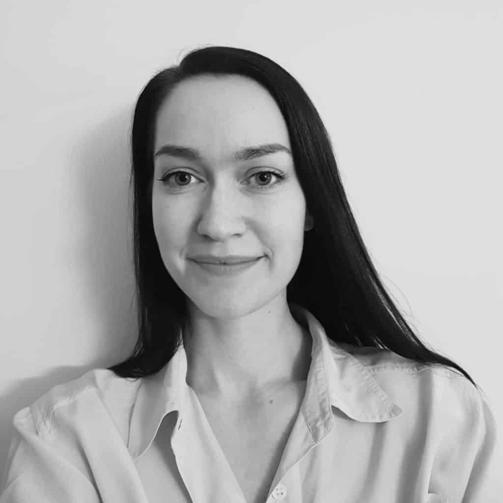 Psykolog i Oslo Miriam Nilsson