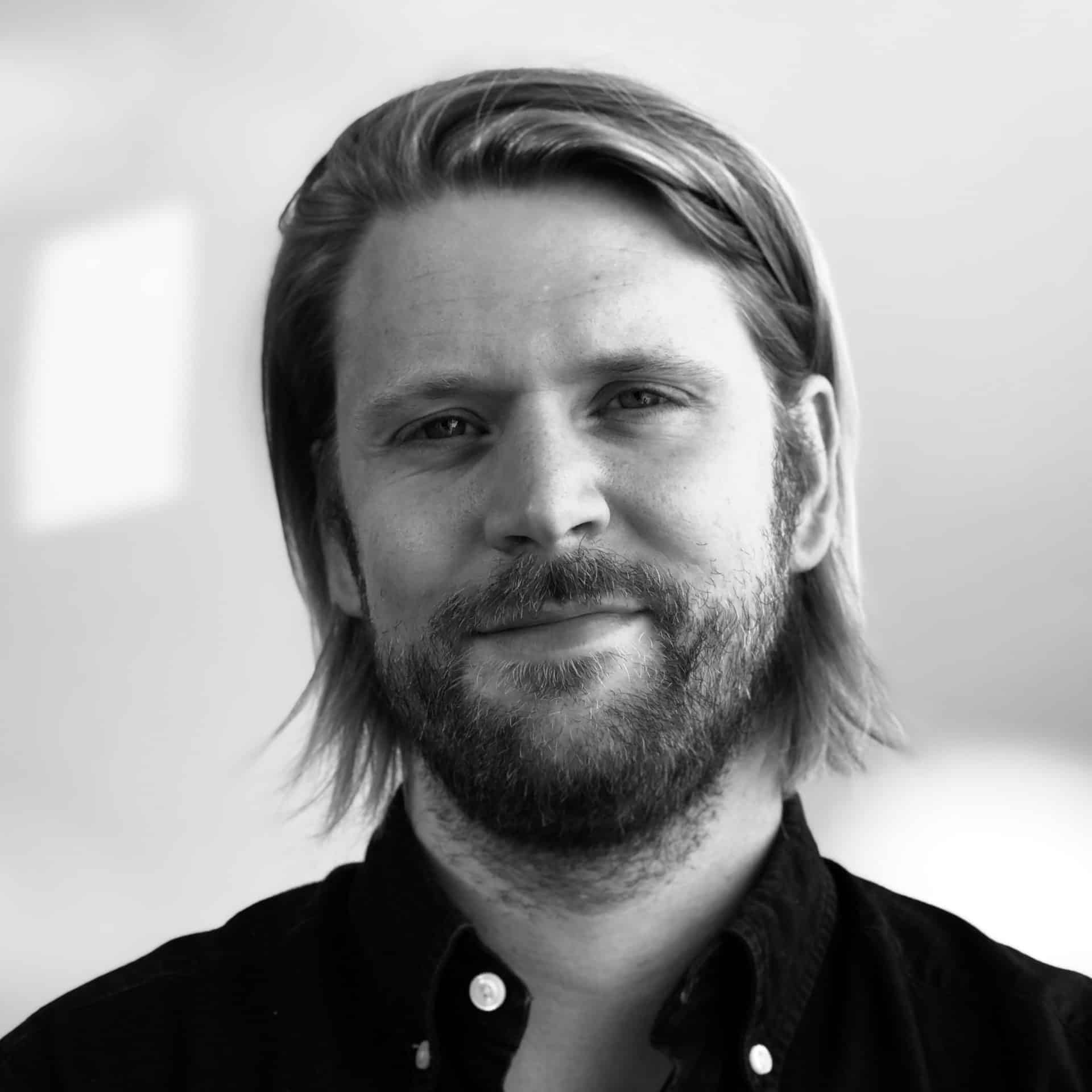 Psykolog Håvard Hallan