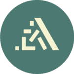 Facebook og instagram profilbilde Logo