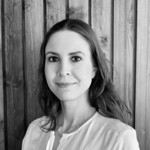 Psykolog i Oslo Pauline Riise