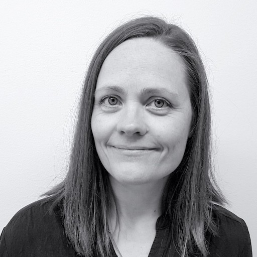 Psykolog Gunhild Visted i Bergen