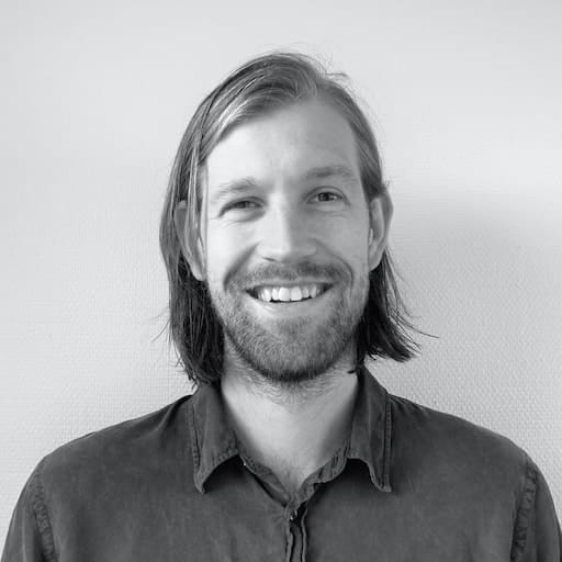 Psykolog i Bergen Marius Dreyer Flatås