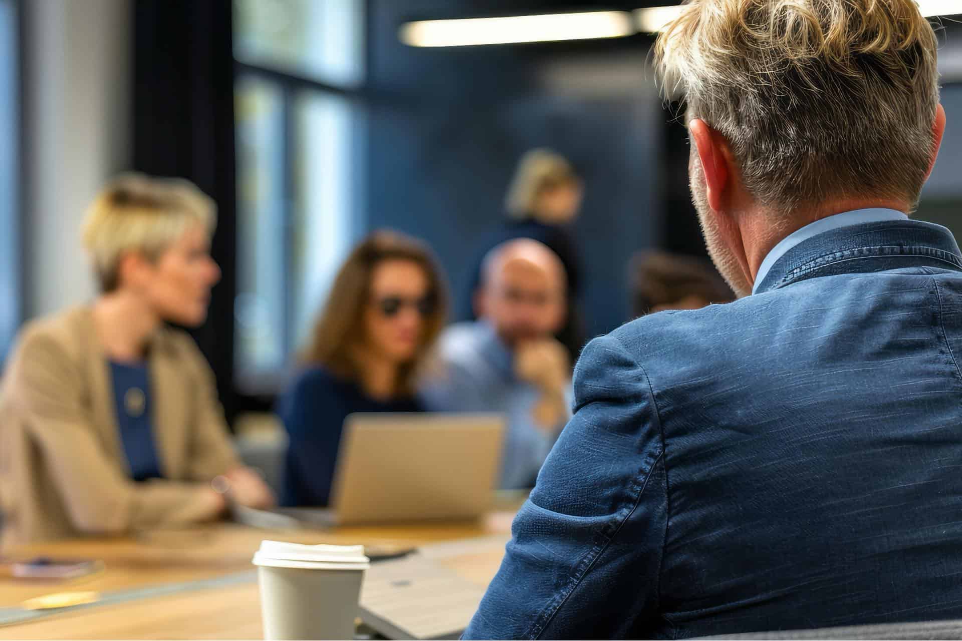 Kurs hos Norsk Psykologklinikk