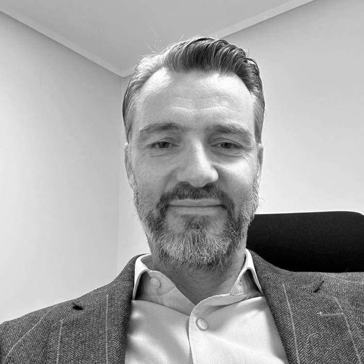 Bernt Langvasbråten