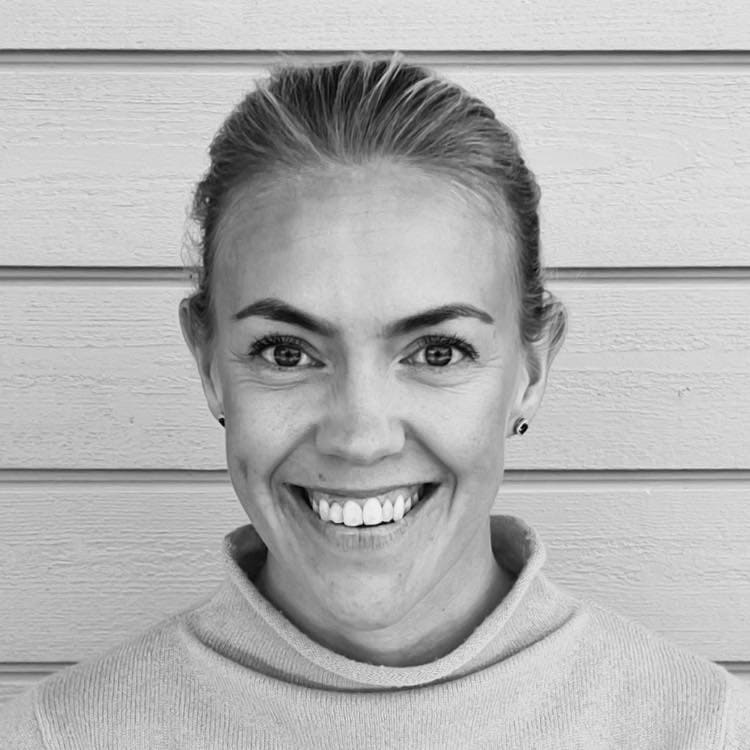 Psykolog Trine Benestad i Drammen