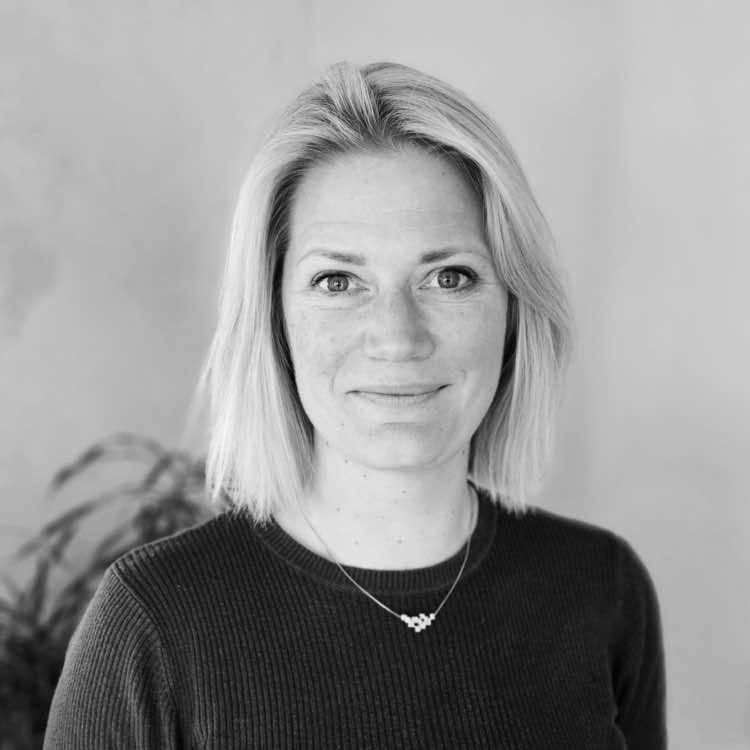 Benedikte Breland