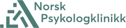 Norsk Psykologklinikk-logo
